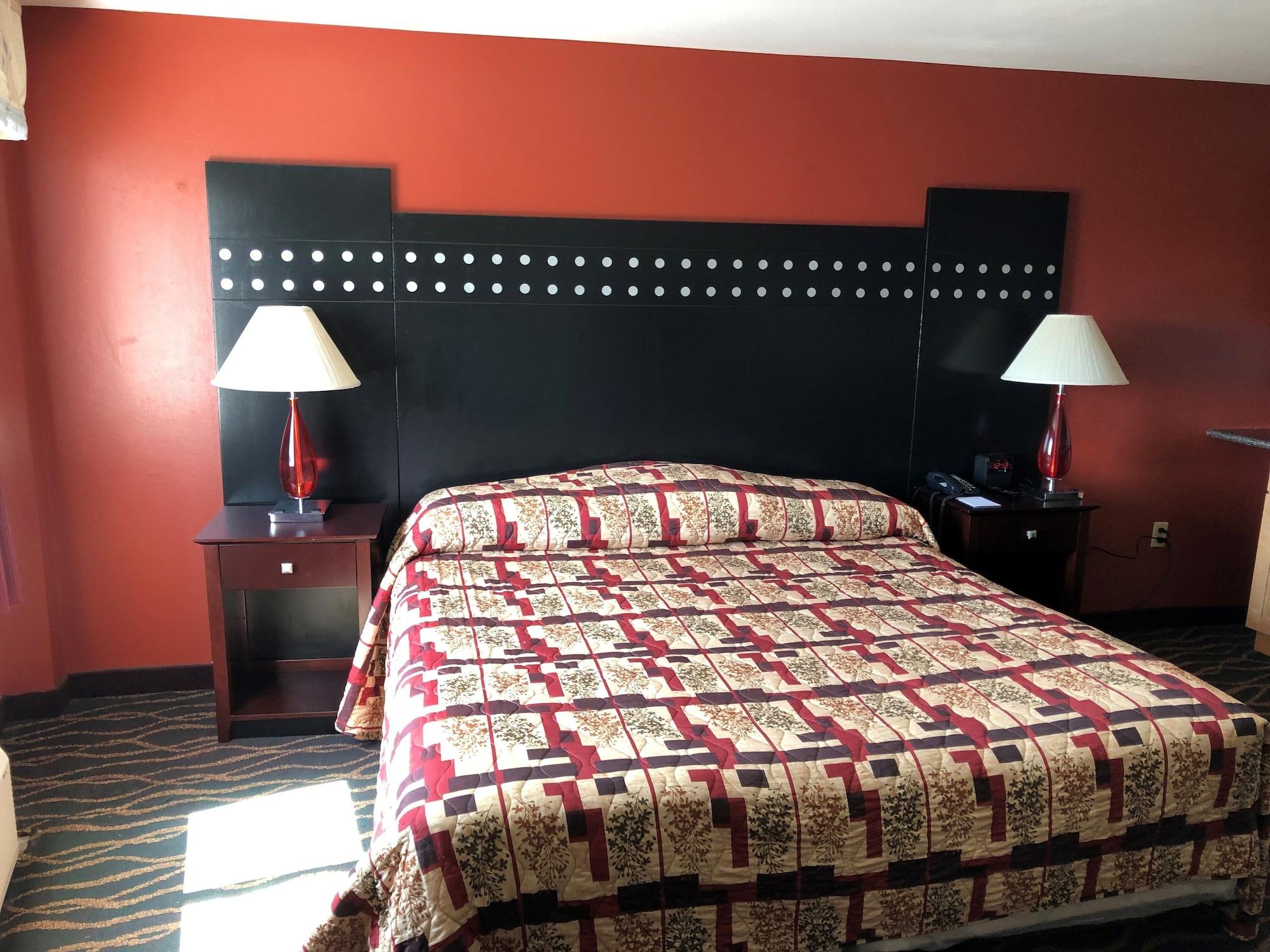 West Hartford Inn Εξωτερικό φωτογραφία