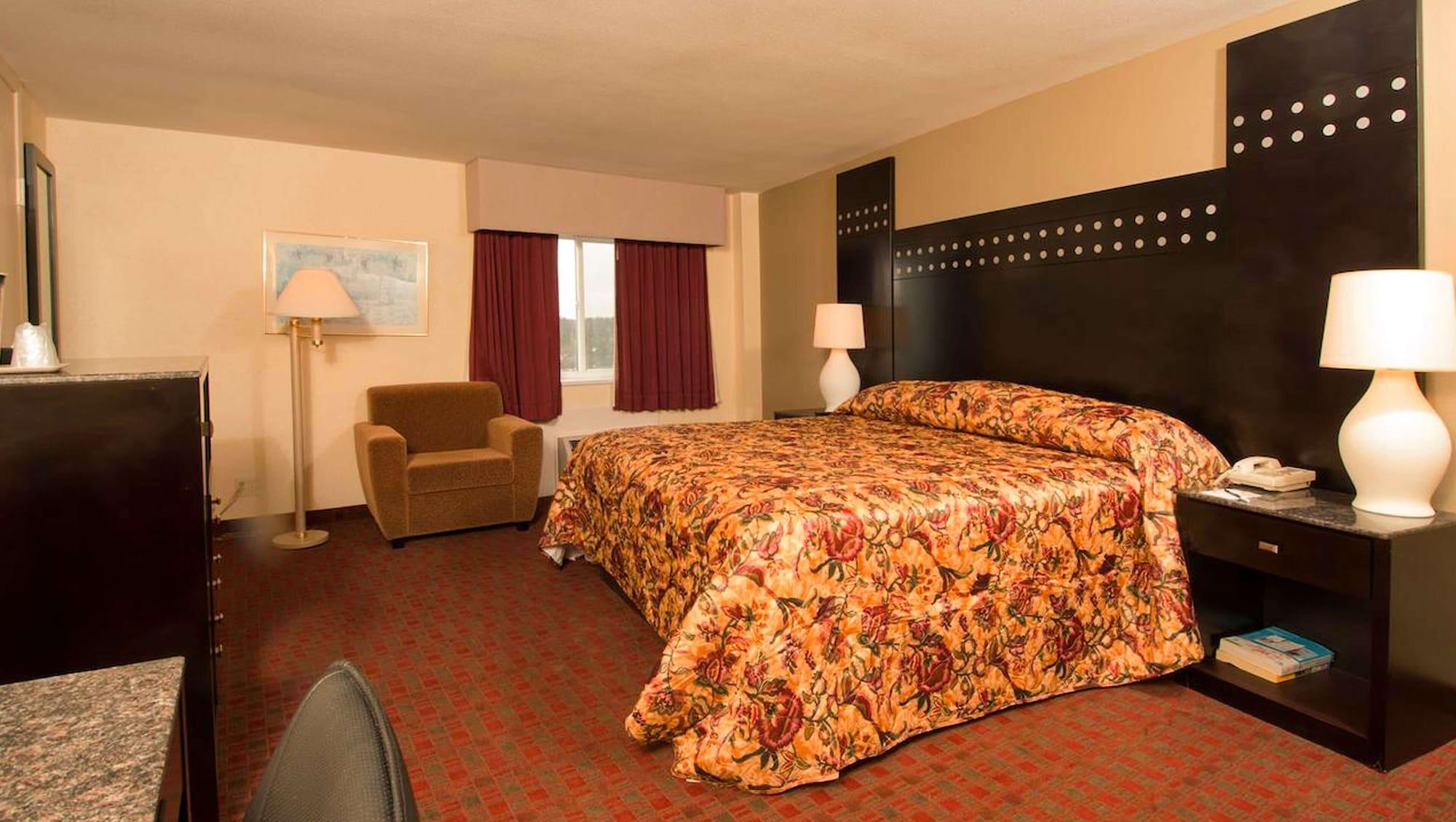 West Hartford Inn Εξωτερικό φωτογραφία