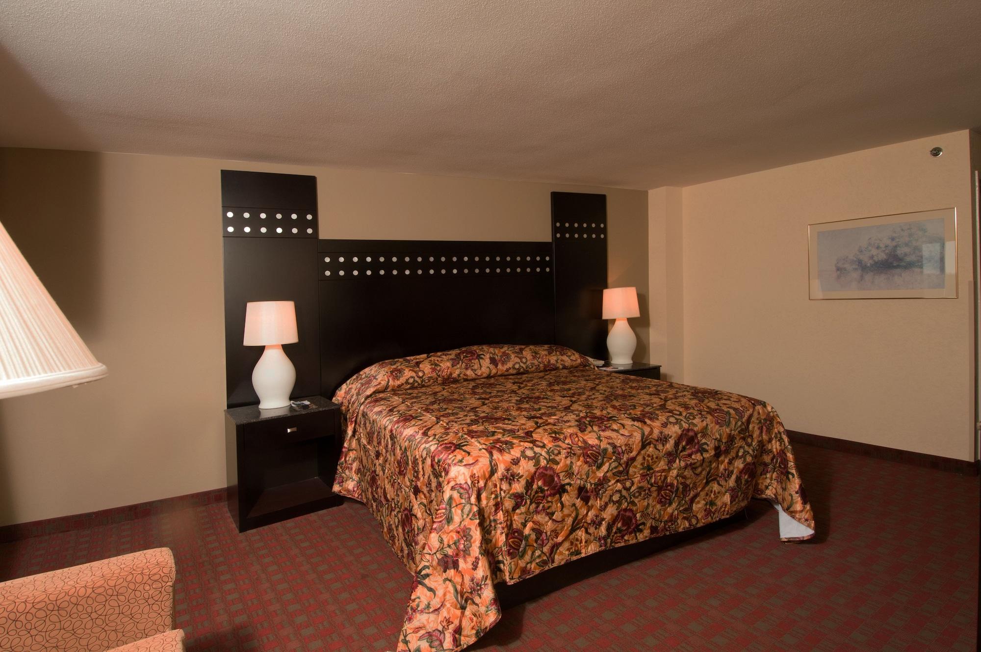 West Hartford Inn Εξωτερικό φωτογραφία